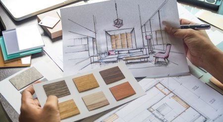 İnteryer dizayn kursları
